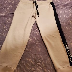 Calvin Klein joggers